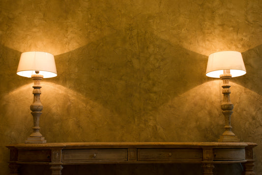 How Lighting Can Completely Transform a Room