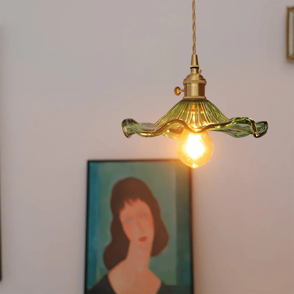 Blossom Pendant Lamp
