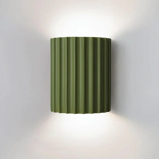 Fold Wall Lamp