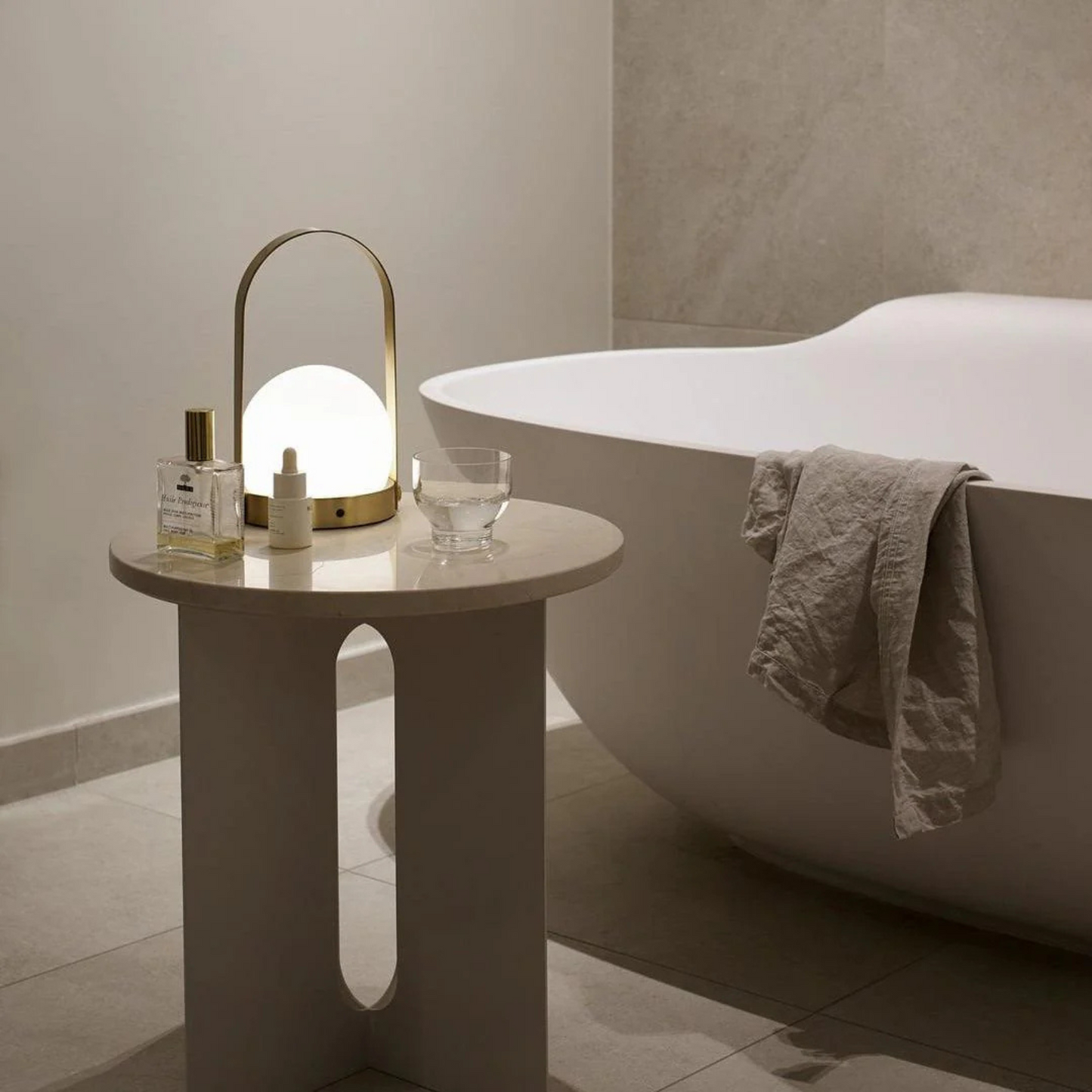Gleam Table Lamp