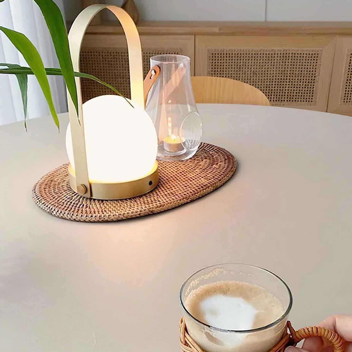 Gleam Table Lamp