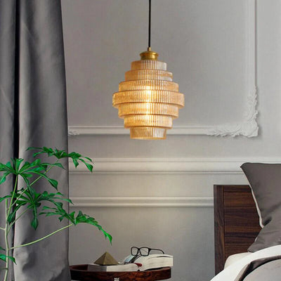 Retro Pendant Lamp