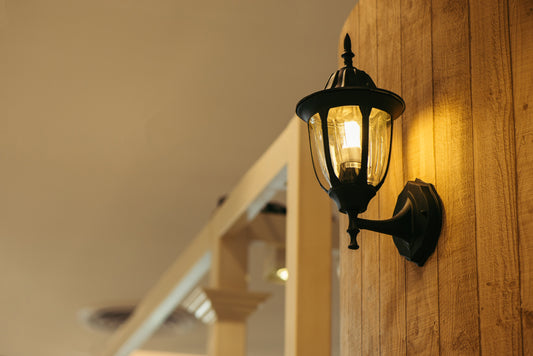 How to Choose the Right Wall Lamp for Your Home