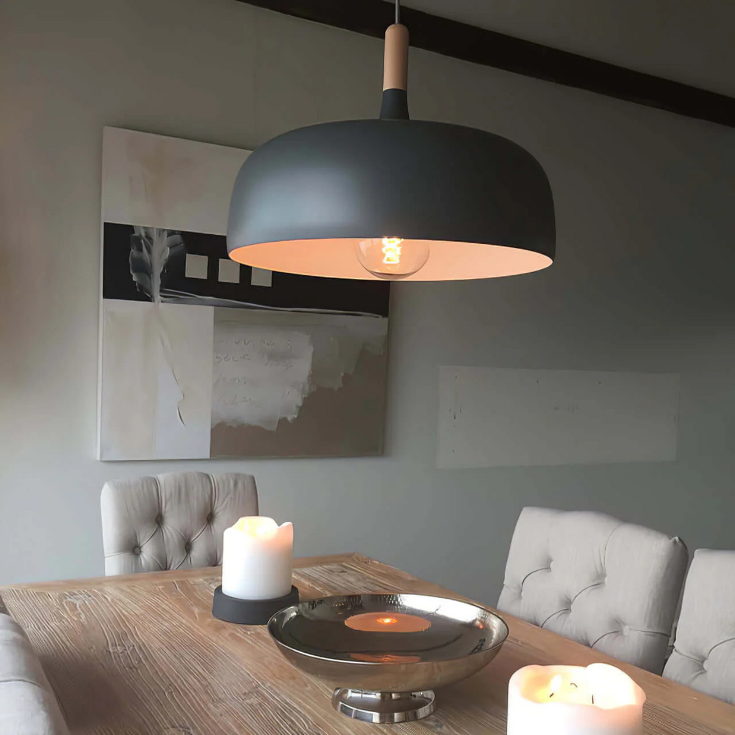 Pendant Lamps