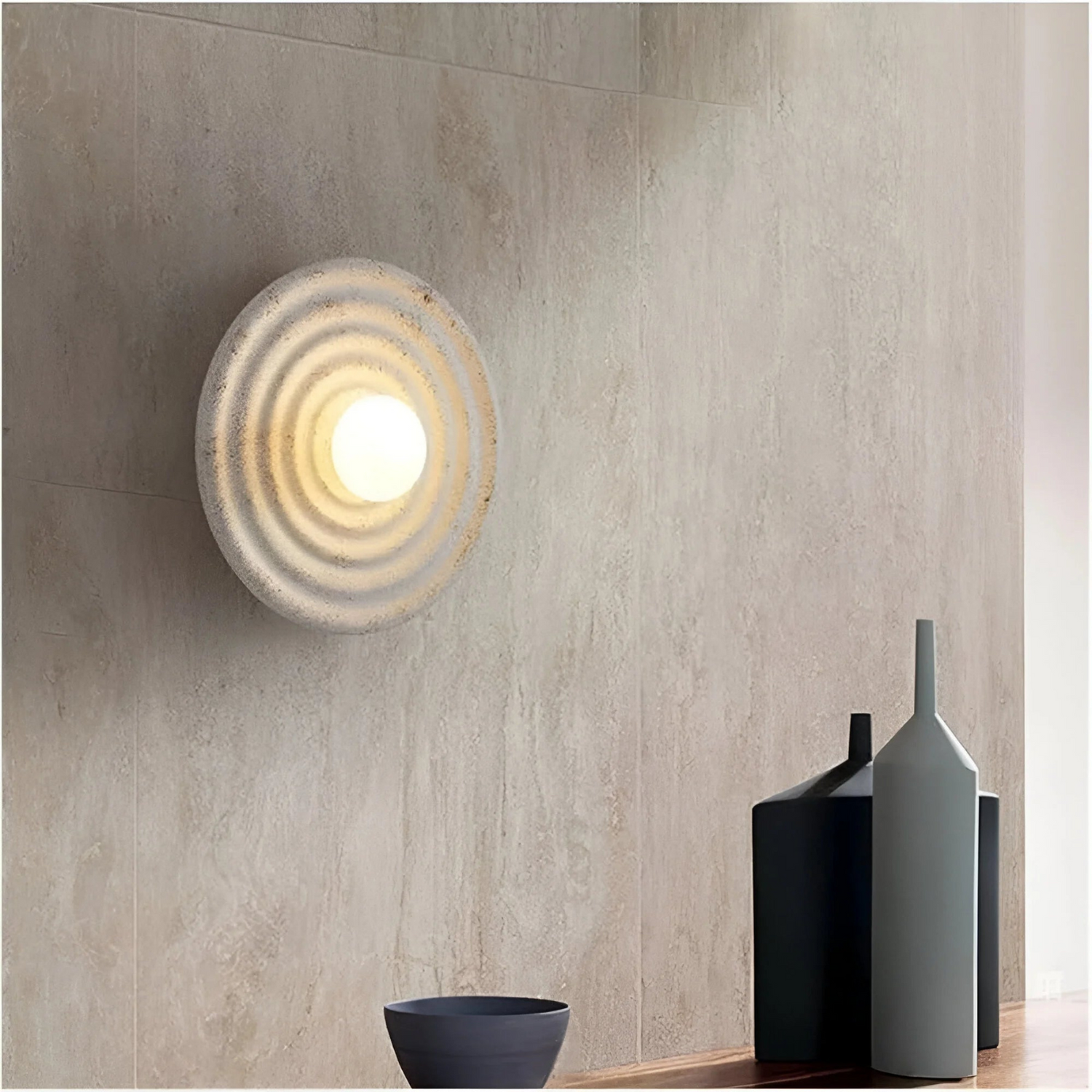 Wall Lamps