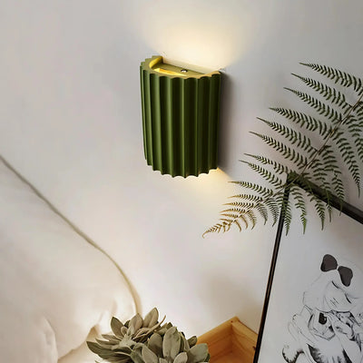 Fold Wall Lamp