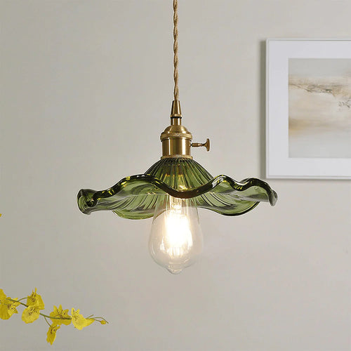 Blossom Pendant Lamp