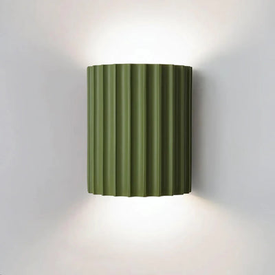 Fold Wall Lamp