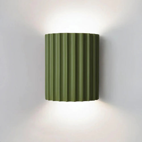Fold Wall Lamp