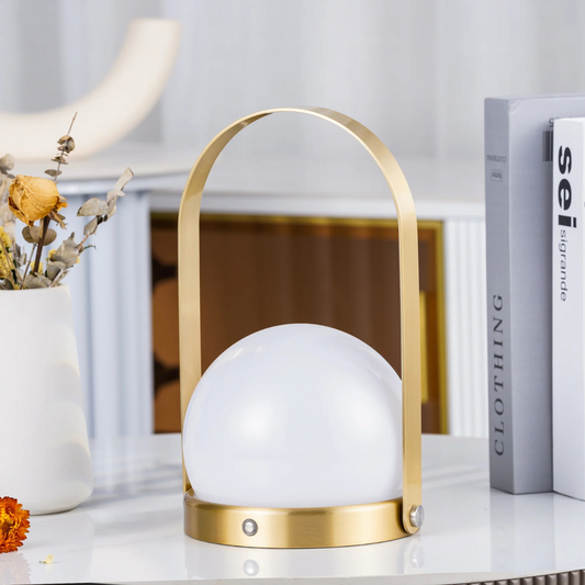Gleam Table Lamp