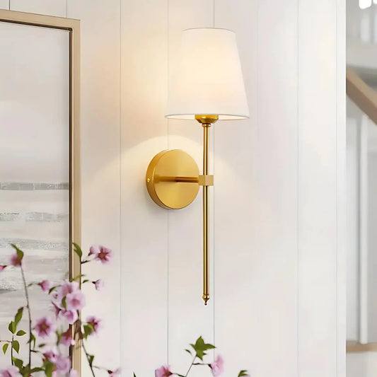 Retro Wall Lamp