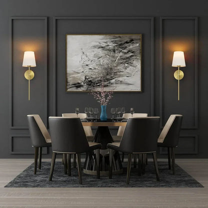 Retro Wall Lamp