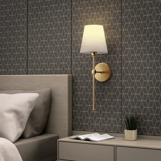 Retro Wall Lamp
