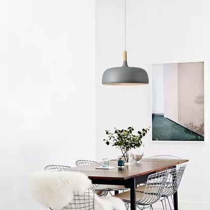 Pendant Whisp Lamp