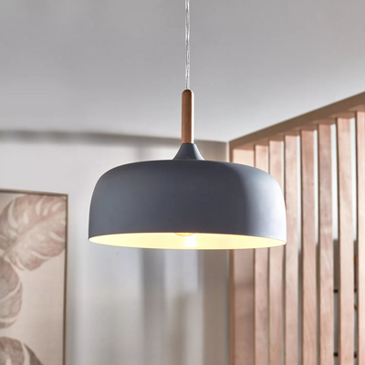 Pendant Whisp Lamp